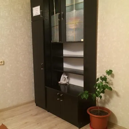 Korotkevicha 10 Apartament Mińsk