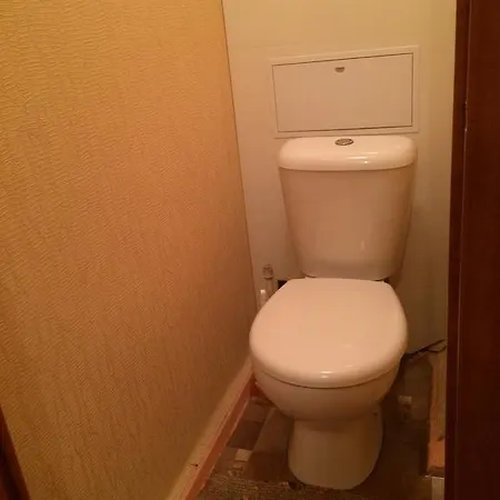 Apartament Korotkevicha 10 Mińsk