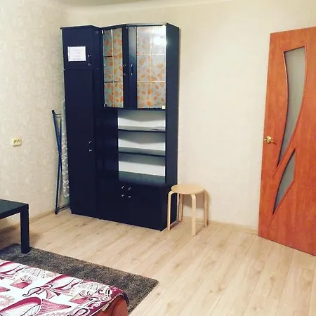 Korotkevicha 10 Apartament